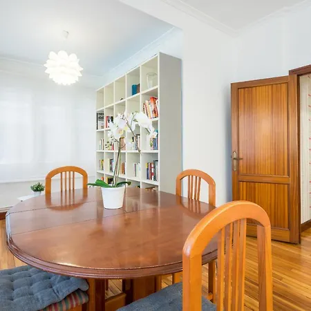 Ybarra By People Appartamento Bilbao