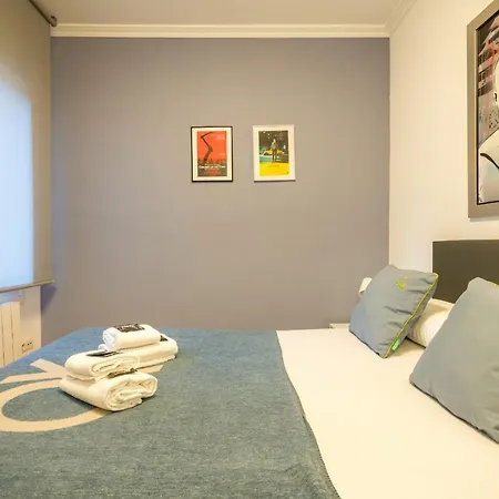 Ybarra By People Appartamento