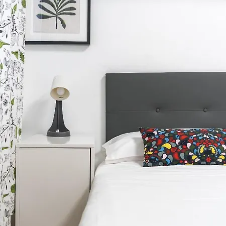 Appartement Ybarra By People