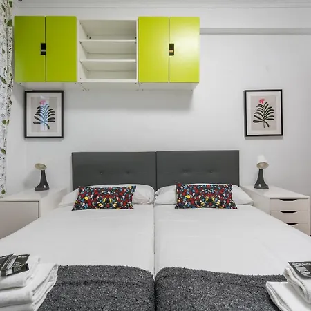 Ybarra By People * Bilbao