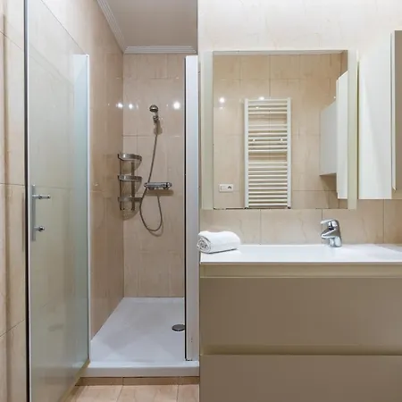 Apartament Ybarra By People