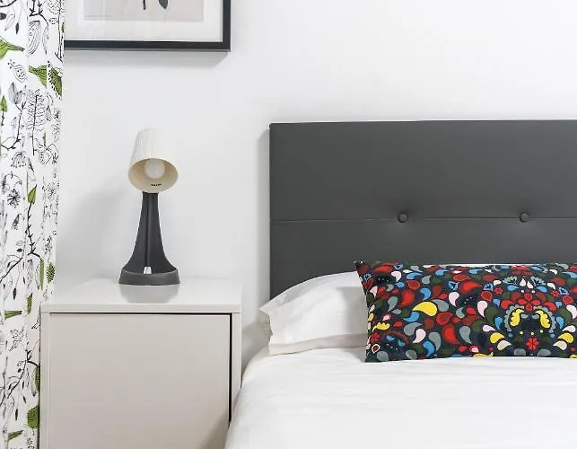 Apartamento Ybarra By People