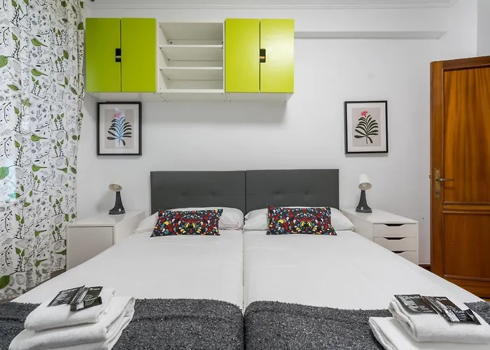 Ybarra By People * Bilbao