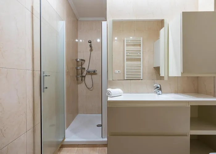 Apartamento Ybarra By People