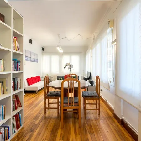 Ybarra By People * بلباو