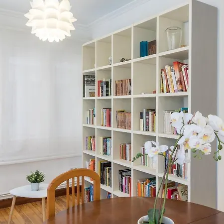 Apartamento Ybarra By People